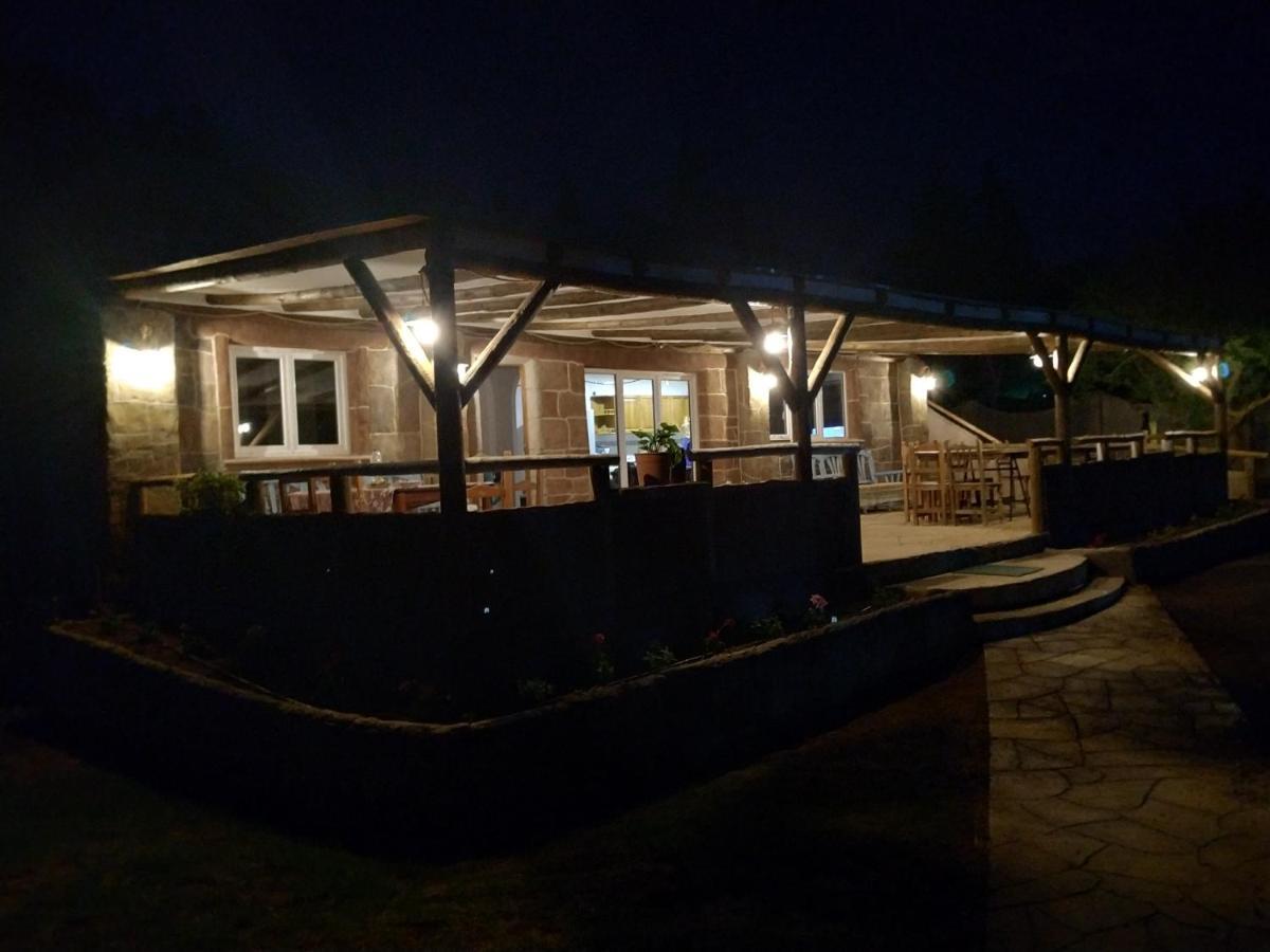 Villa Casa Mirlo Montmesa Exterior foto